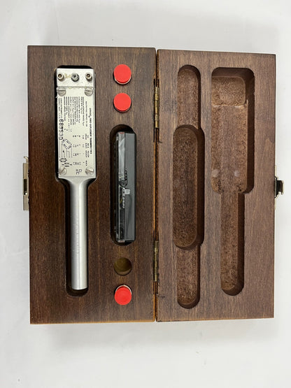 Grass Model 7P1 Displacement Transducer Vintage Medical Instrument Quincy, USA