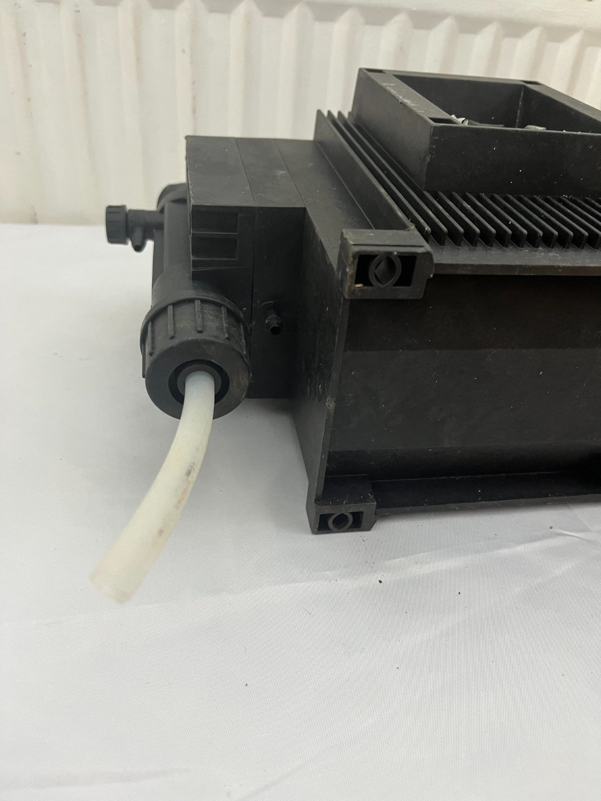Grundfos DME19-6AK-PP/E/C-S-3122F Digital Dosing Pump 96434897P106460509 Used