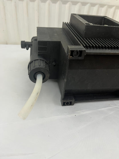 Grundfos DME19-6AK-PP/E/C-S-3122F Digital Dosing Pump 96434897P106460509 Used