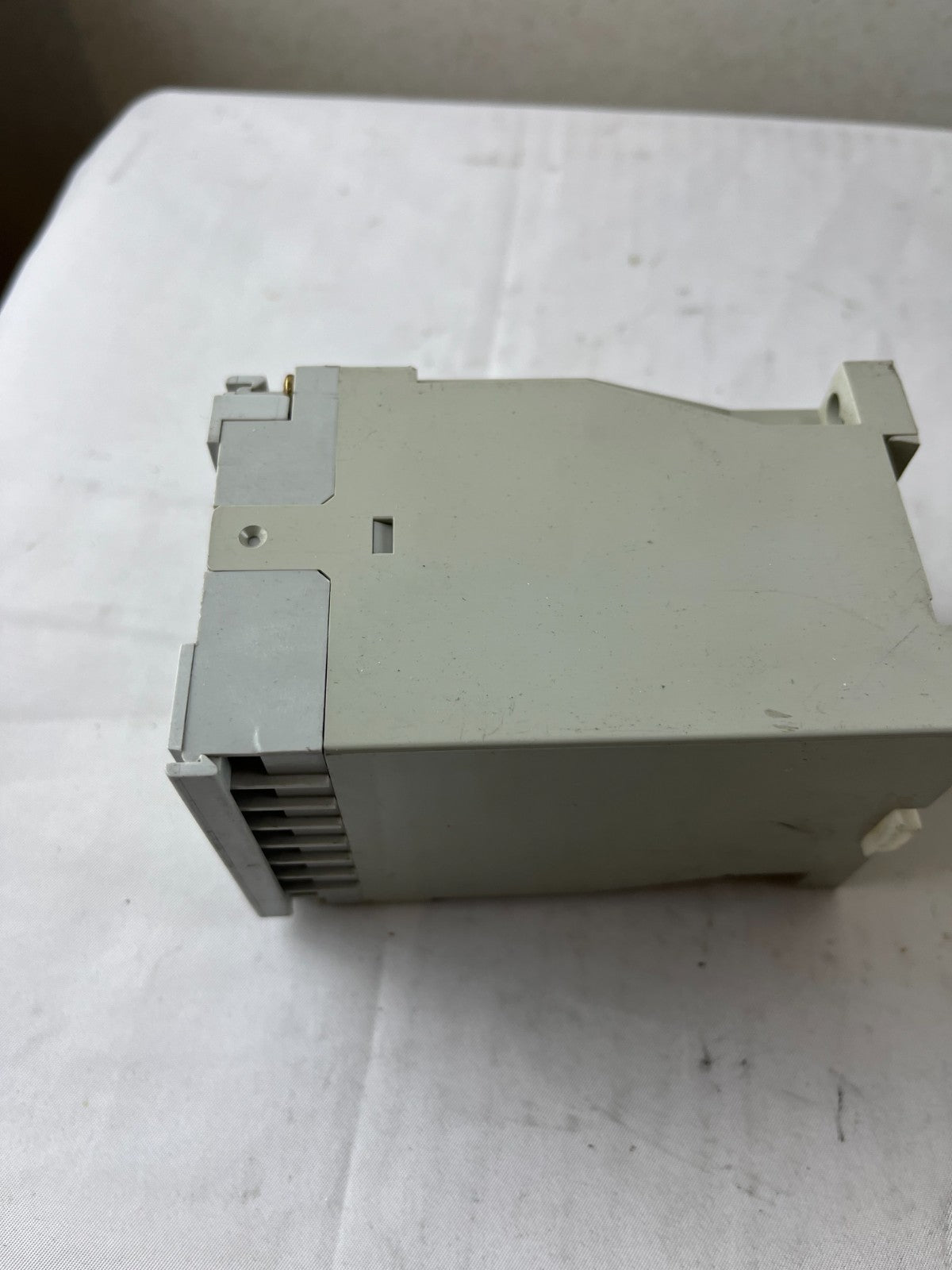 W. KAMMANN GmbH 4.98.71.45.01.000 ZT Timing / Monitoring Relay 220 V 50/60 Hz