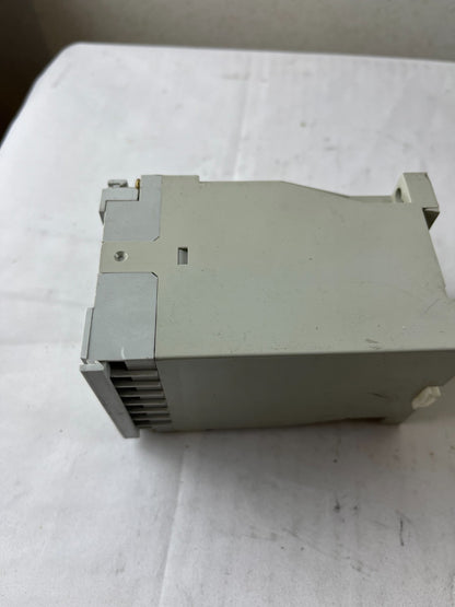 W. KAMMANN GmbH 4.98.71.45.01.000 ZT Timing / Monitoring Relay 220 V 50/60 Hz
