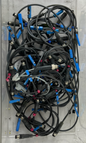 SICK MZT8 1044932 Magnetic Cylinder Sensors M8 Bundle Used Spare Parts