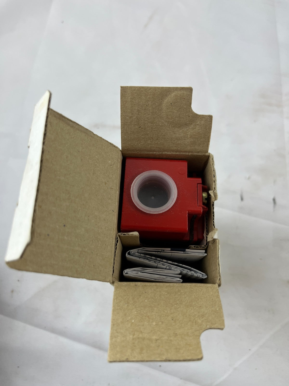 Telemecanique XCS A701 Safety Limit Switch 071886 Position Switch New NOS