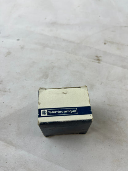 Telemecanique ZB2BV6 Pilot Light Body Indicator Holder New NOS France Spare
