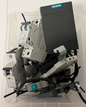 Siemens Industrial Control Components Lot MCCB Breakers Contactors Used Spares