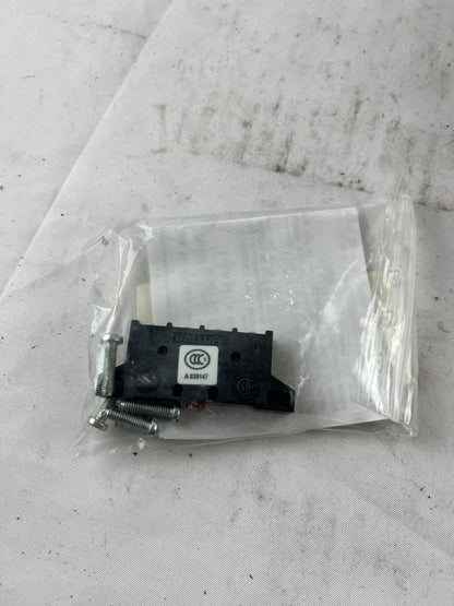 Balluff BSE0005 BSE 30.0-RK Mechanical Switch Element Cam Limit Switch New