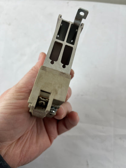 Omron G32A-A10 Power Device Cartridge for G3PA-210B 100-240VAC 10A Solid State