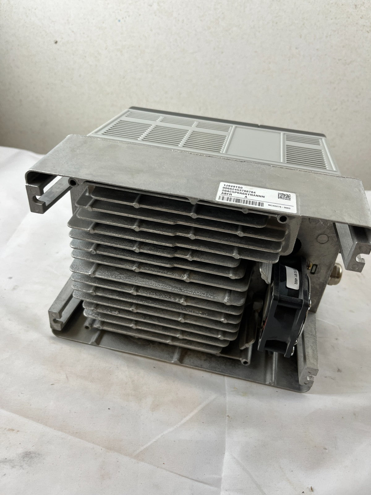 Allen-Bradley PowerFlex 70 20AC5P0A0AYNANNN VFD Drive 2kW 3HP New Unused