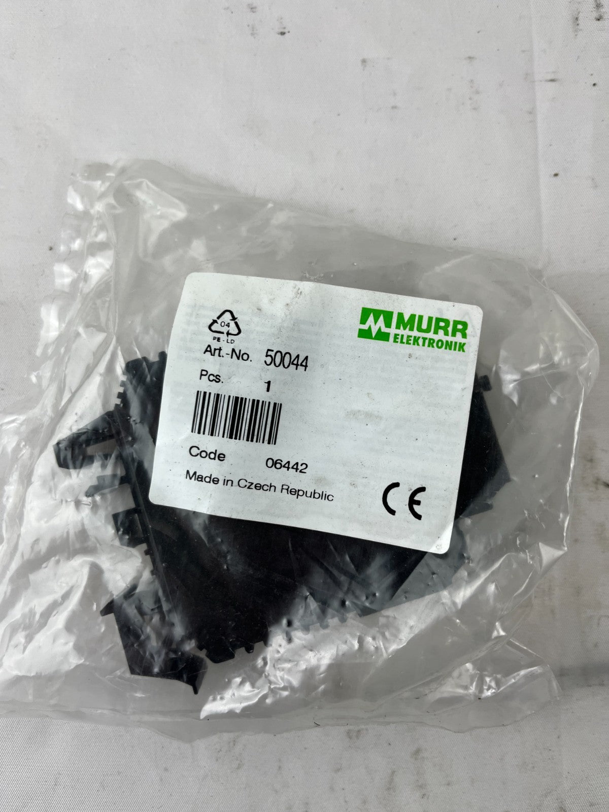 Murr Elektronik 50044 Interface Relay Module 10-53V 4A New Spare Unit