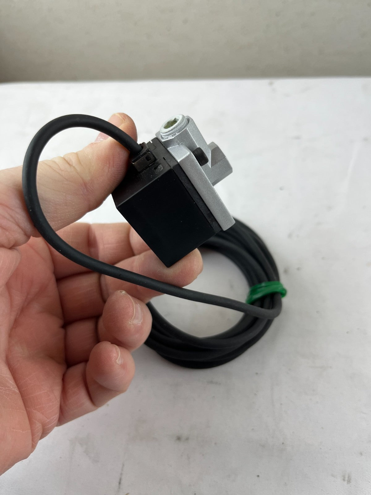 Panasonic SUNX DP2-22 Digital Pressure Switch 1MPa Analog Out 24VDC NEW Japan
