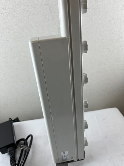 SMC IZS41‑1120‑06B Bar Type Ionizer With Brackets And 24V PSU, Used Spare Unit