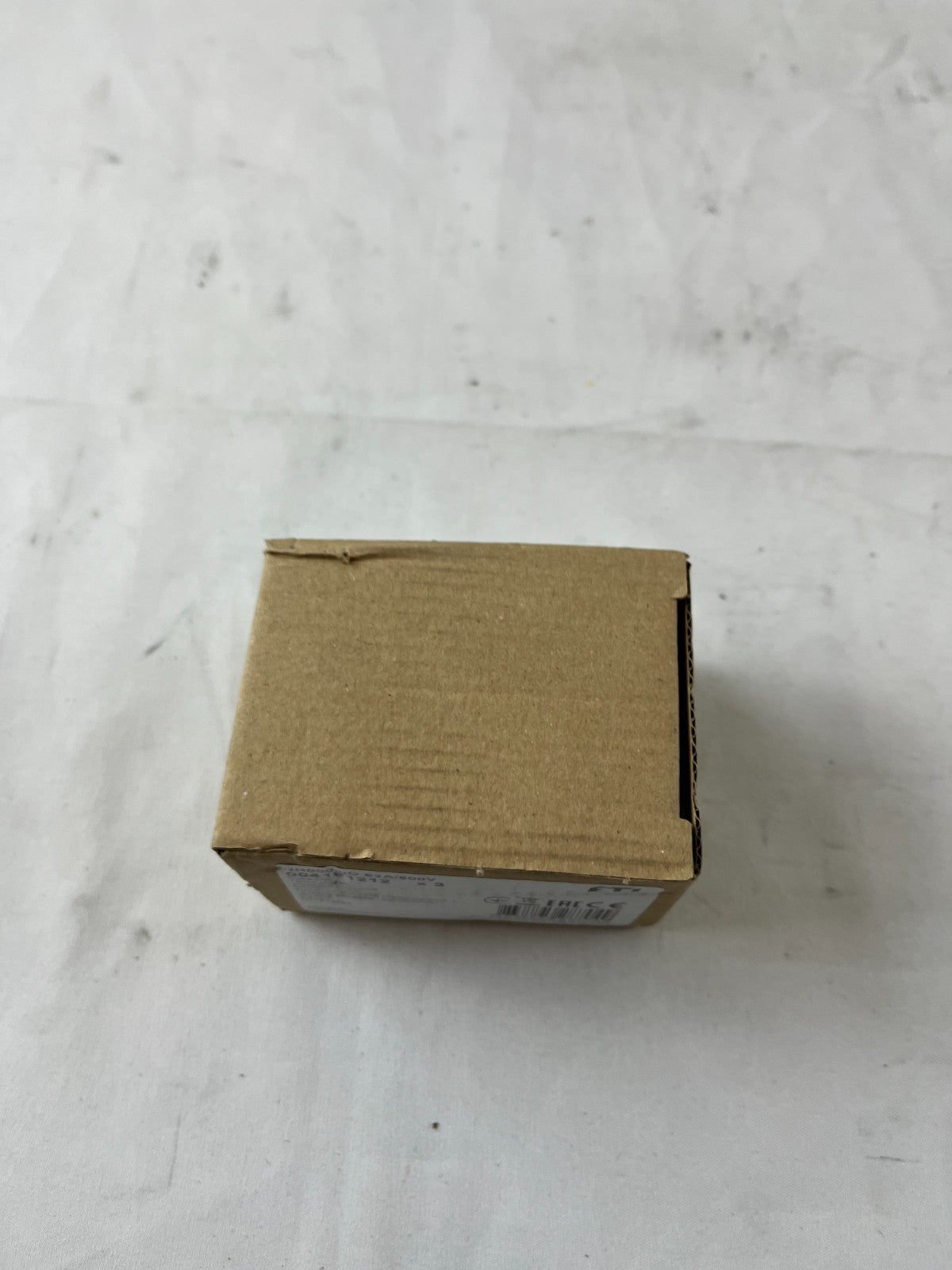 ETI NH000 Fuse Link 63A 500V gG NH Fuse 004181212 3pcs New in Box