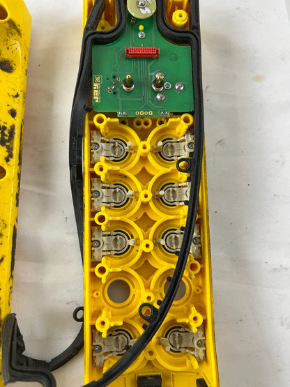 Jay Electronique UBE UDE222266 Transmitter Housings PCB 433–434 MHz Spares