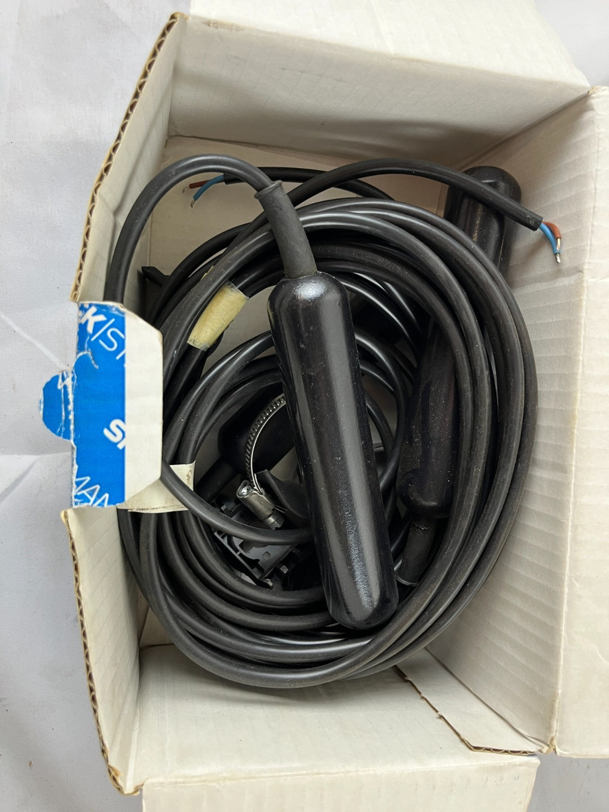 SICK Stegmann DGS60-A4A00500 Incremental Encoder 500 PPR 5V TTL New