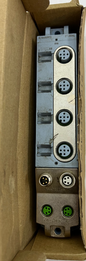 Siemens SIMATIC ET 200AL Analog Input Module 6ES7144-5KD00-0BA0 AI 4xU/I/RTD