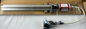 Temposonics GPS0250M0062R01 G-Series Position Sensor NEW 250mm Analog USA Made