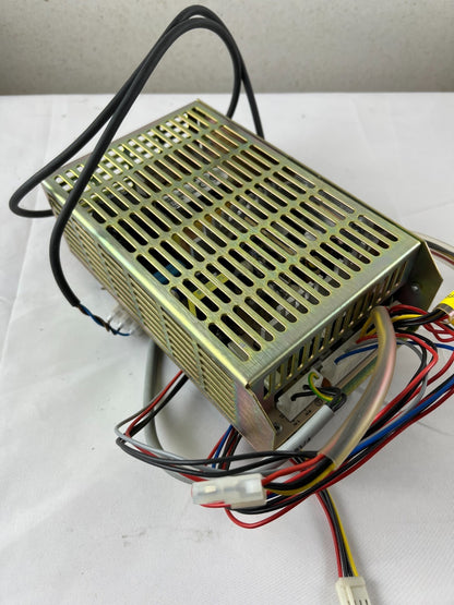 Artesyn NFS110 Open Frame AC‑DC Power Supply Assembly With Harness New