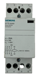 Siemens 5TT5 8300 Contactor 25A 4kW 230V Coil DIN Rail Used Spare Unit