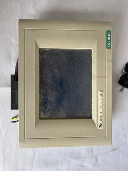 Siemens Tp170A 6Av6545‑0Ba15‑2Ax0 Hmi Touch Panel 5.7In 24V Used Spare Unit
