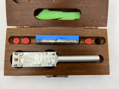 Grass Model 7P1 Displacement Transducer Vintage Medical Instrument Quincy, USA