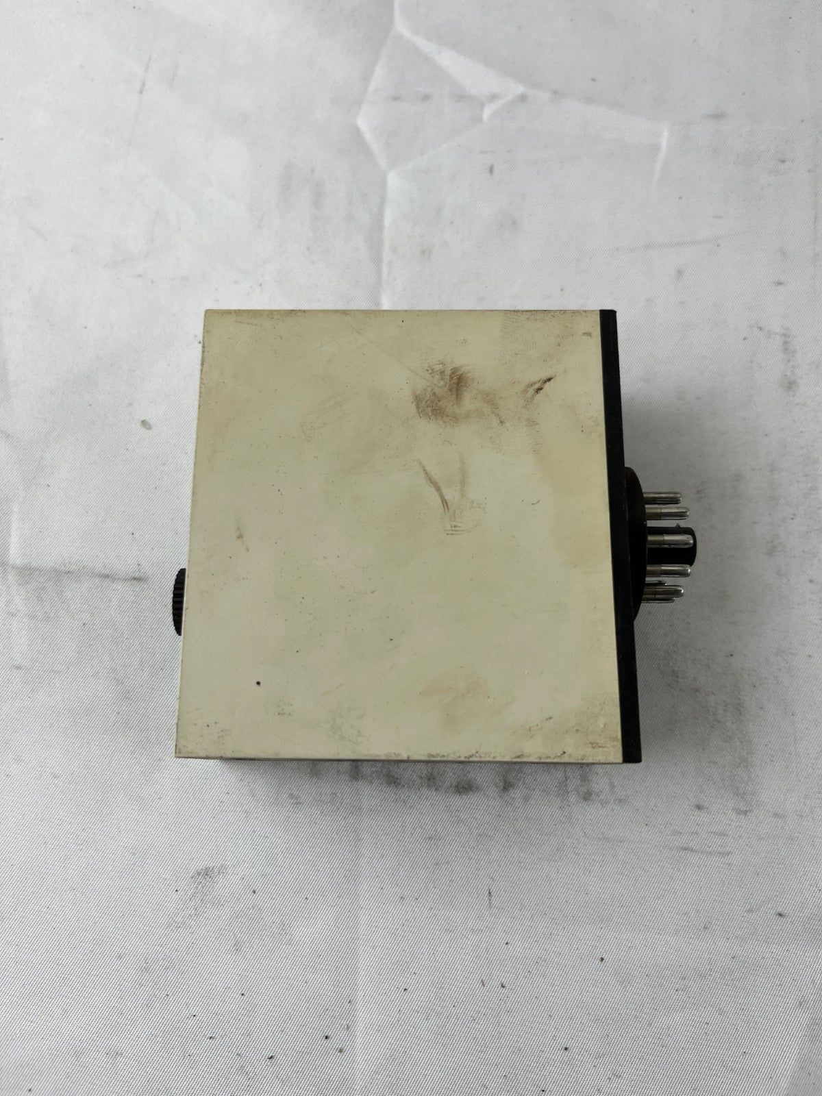 Electromatic SA245 724 Delay On Operate Timer 24VDC 0.8-18s CL3520 11-Pin LED