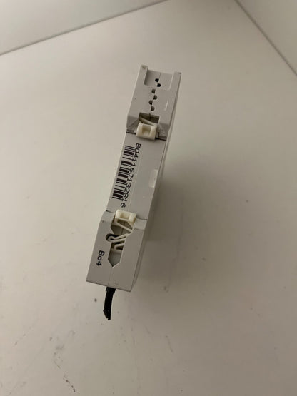 Siemens MCB 5SY6104-6 B4 Miniature Circuit Breaker - Used