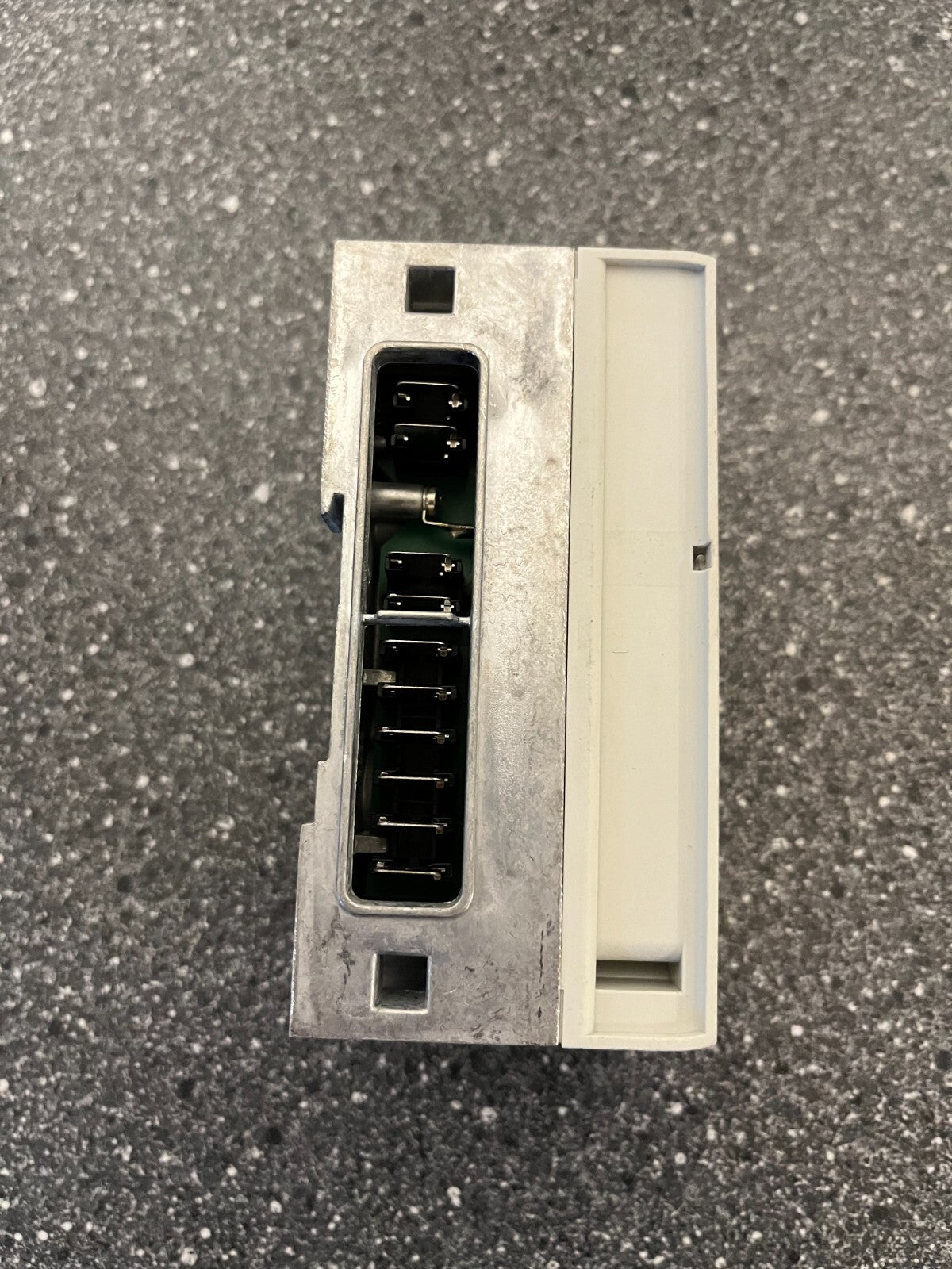 Festo VMPA1-FB-EPL-EU Valve Manifold Block - Used, Part #533371, E302