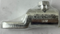 V7 1–36kV Al/Cu Cable Lug L35 150x12 for 95–150mm² New Unused Spare Part
