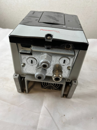 Allen-Bradley PowerFlex 70 20AC5P0A0AYNANNN VFD Drive 2kW 3HP New Unused