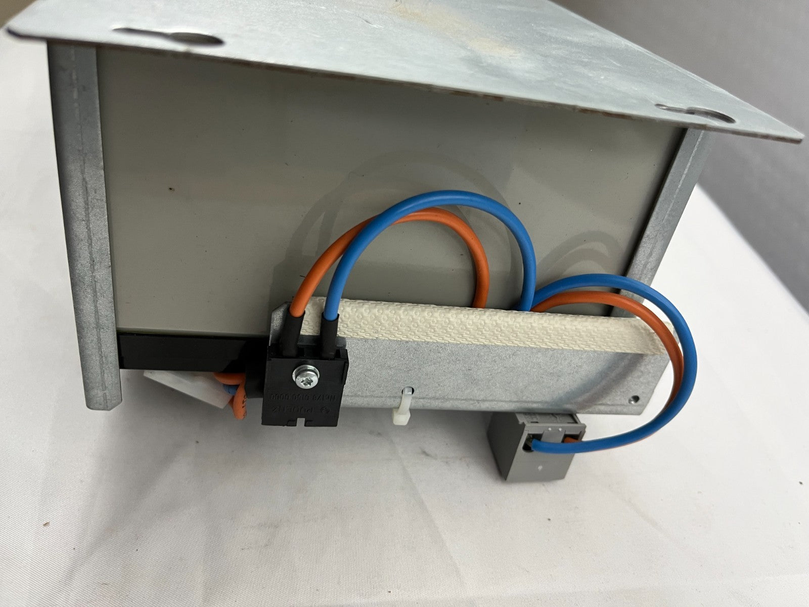 Siemens SITOP Battery Module 6EP1935-6MF01, 24V 12Ah DC UPS, New, Unused, OEM