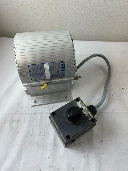 DNH CAREEX-6T CAPEEX-6T Ex Cabinet Loudspeaker 6W 100V Bi-directional Used
