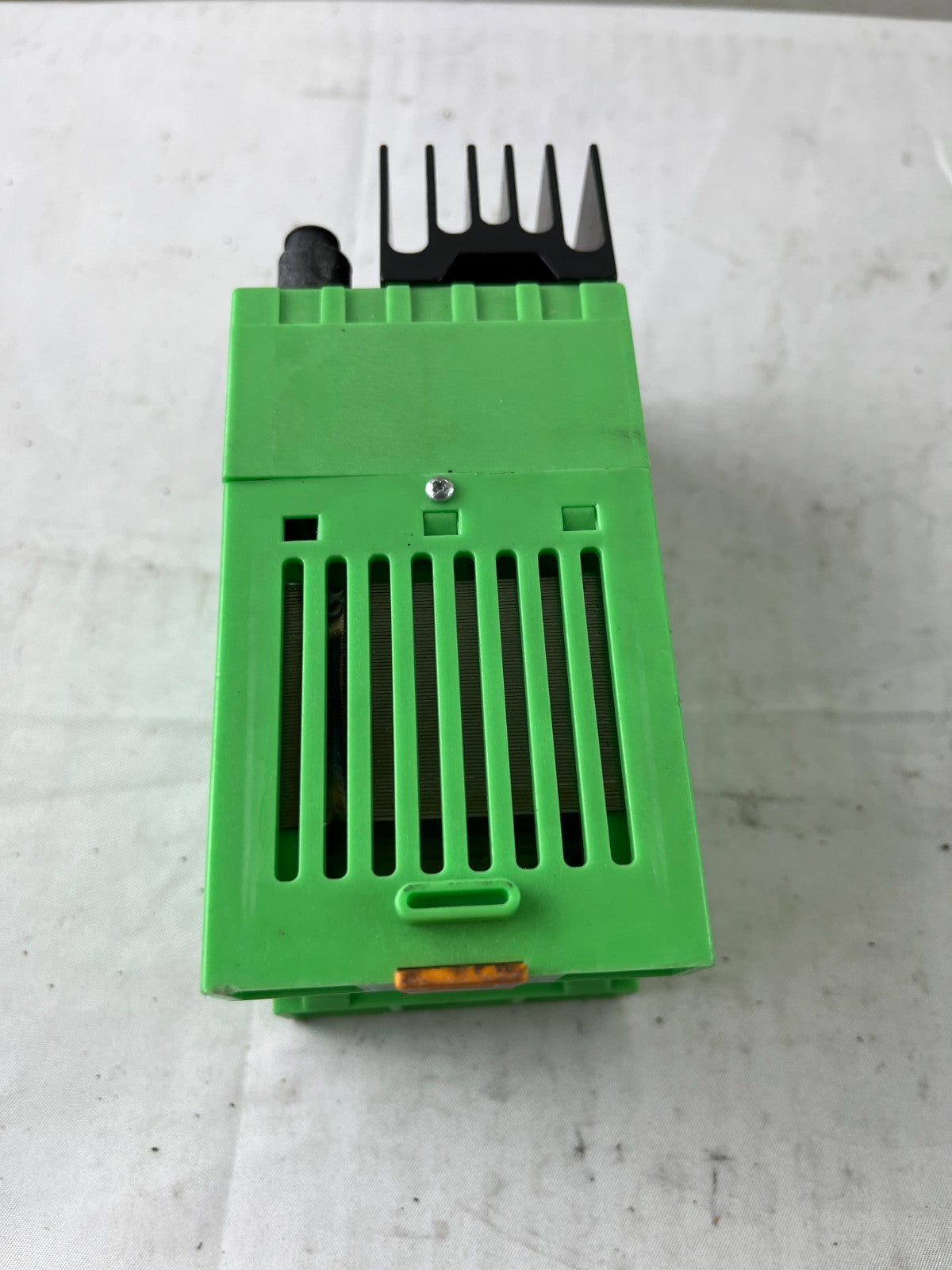 Phoenix Contact CM 62-PS-230AC/24DC/1 Power Supply 230VAC In 24VDC 1A Out Used