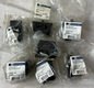 Telemecanique XENG1191 Contact Blocks 064570 2NO 1NC New Lot of 7x Pieces Total