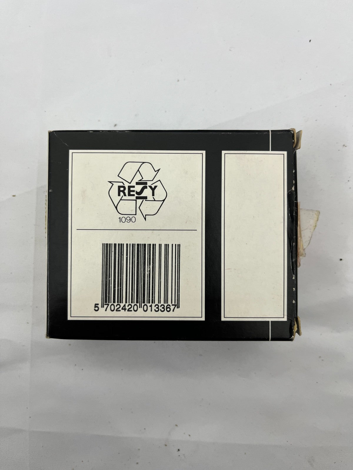 Danfoss RA 2000 RA-FN 10 3/8” Radiator Valve 013G0002 New Open Box, Original