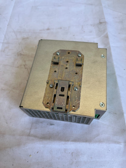 Phoenix Contact QUINT-PS-100-240AC/24DC/5 Power Supply 24V 5A Used Working Fine