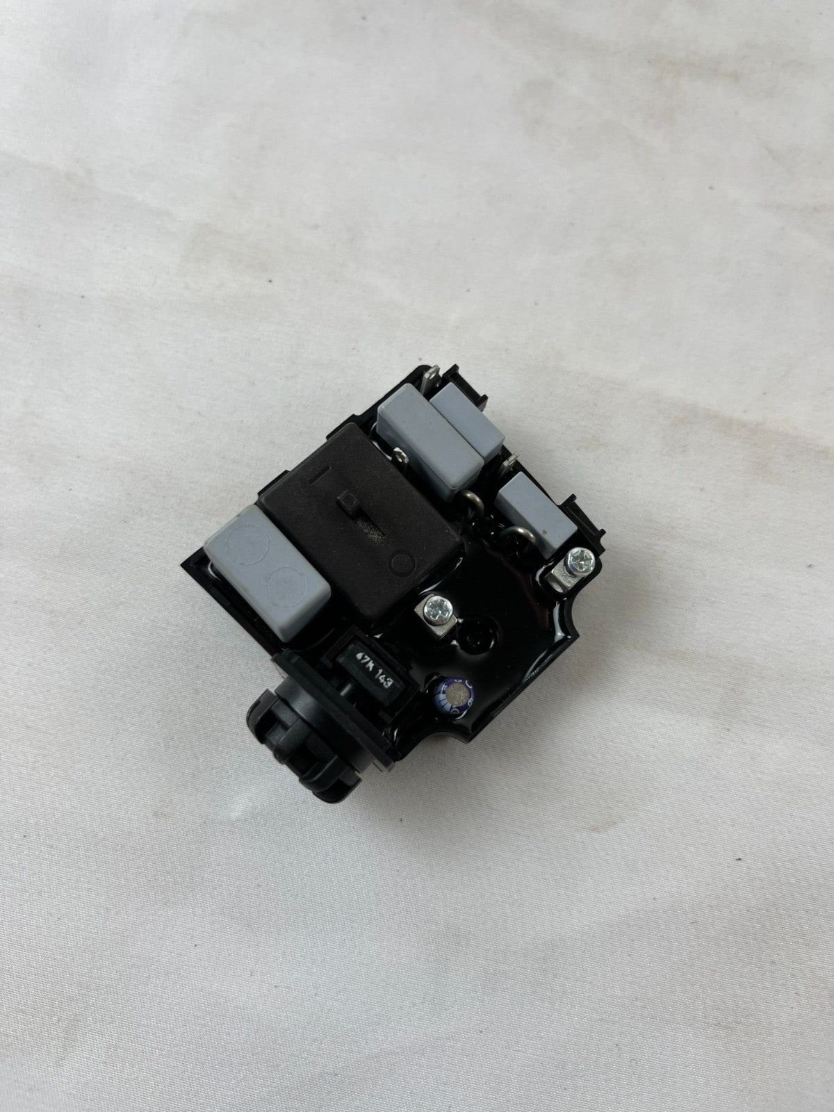 Danfoss 3.07.62.412.010 Pressure Switch Module 2074.1611 100-240V AC New NOS