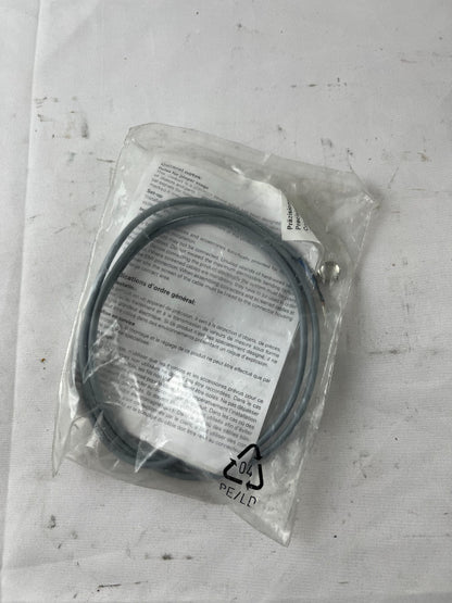 Baumer MY COM E75/30 Precision Limit Switch NC Cable New Sealed Unused Unit