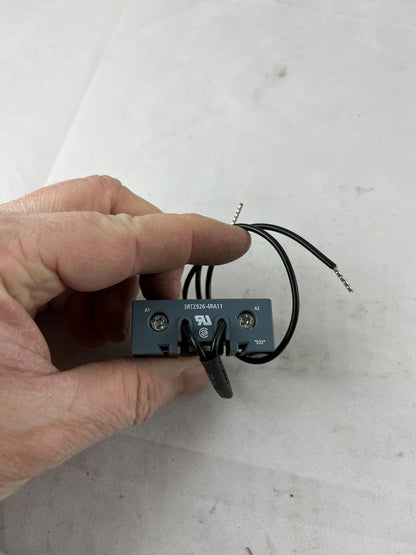 4x Siemens 3RT2926-4RA11 Coil Connection Module S0–S3 for 3RT2.2 / 3RT2.3