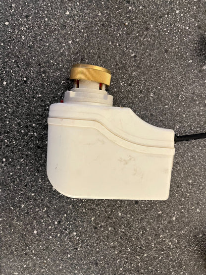 Frese VM060(FR1)-500 Electric Actuator 53-1987 24V AC/DC - Used Good Condition
