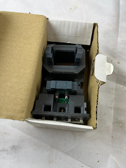 Telemecanique LX1FF110 TeSys Contactor Coil 110/115V 50Hz New NOS Spare Unit