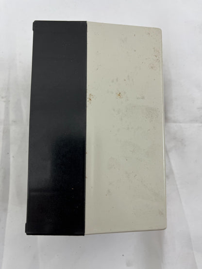 GE SFS05M Fuse Holder – 5A New Open Box, Cat# 212559 Industrial Circuit Protect