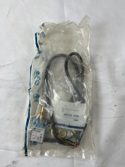 Telemecanique XCM G502 Inductive Limit Switch Sensor 064396 New Old Stock