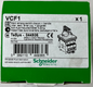 Schneider Electric VCF1 Emergency Stop Switch Disconnector 32A TeSys Vario New