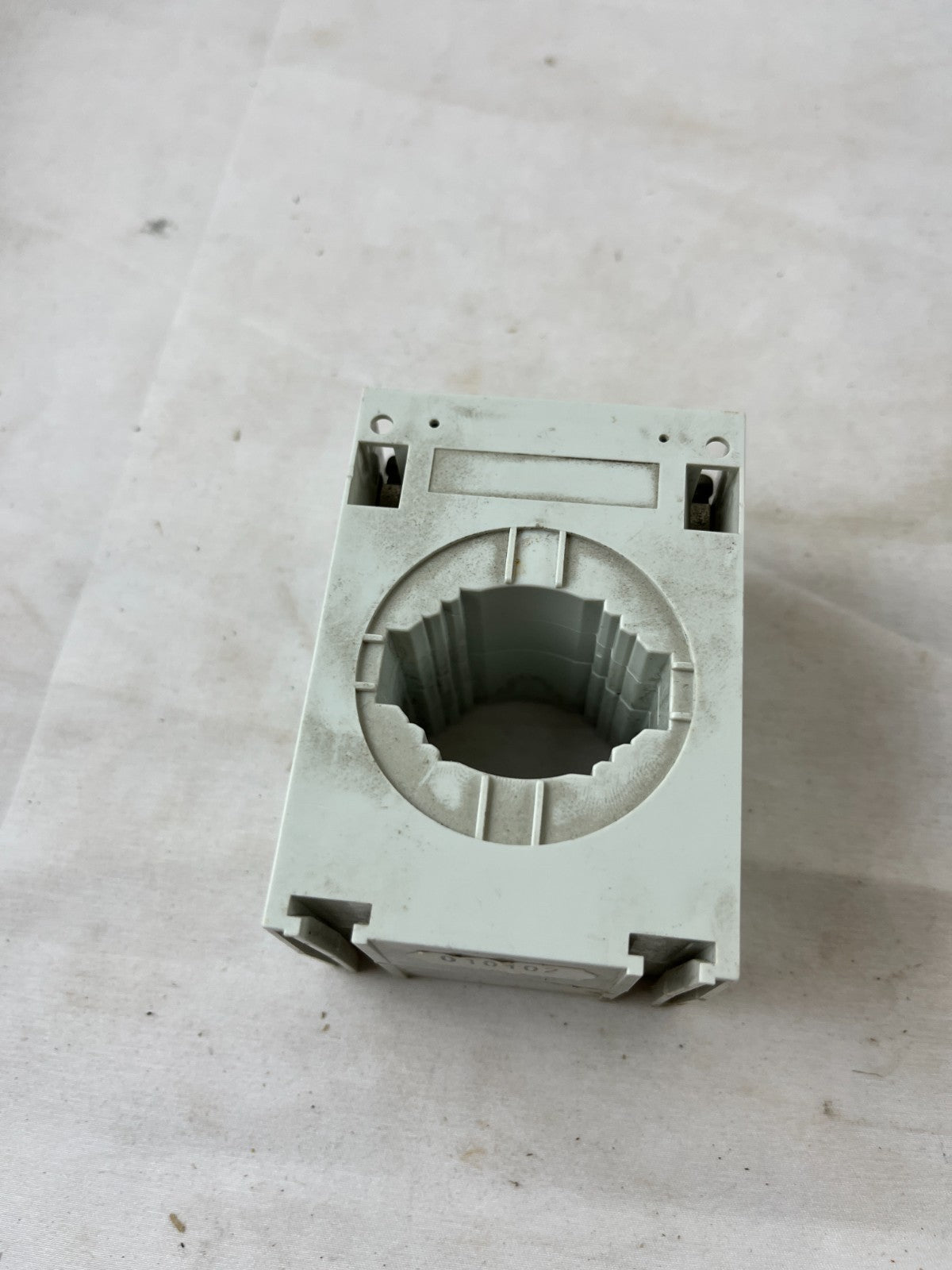 Holec HF4B 400/5A Current Transformer 7.5/10/15VA IEC 60044-1 New