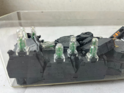 Schneider Electric ZBVM3 Harmony ZBV Green LED Light Blocks 230–240 V AC Lot Mix