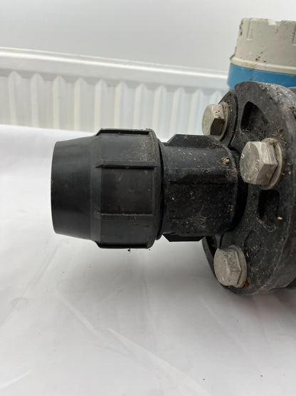 Endress+Hauser Promag W 50 Electromagnetic Flow Meter 50W40-UA0A1AA0ABAA DN40