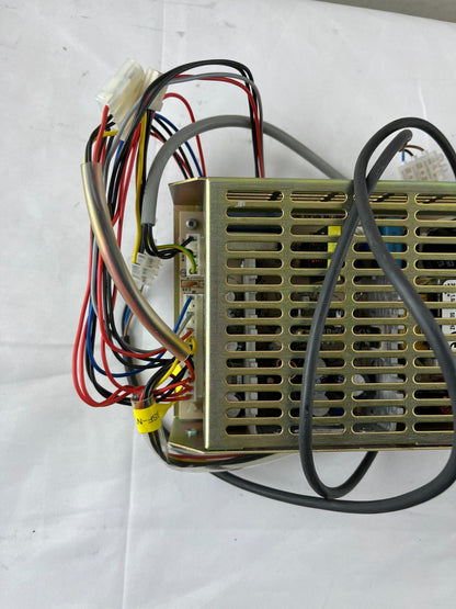 Artesyn NFS110 Open Frame AC‑DC Power Supply Assembly With Harness New