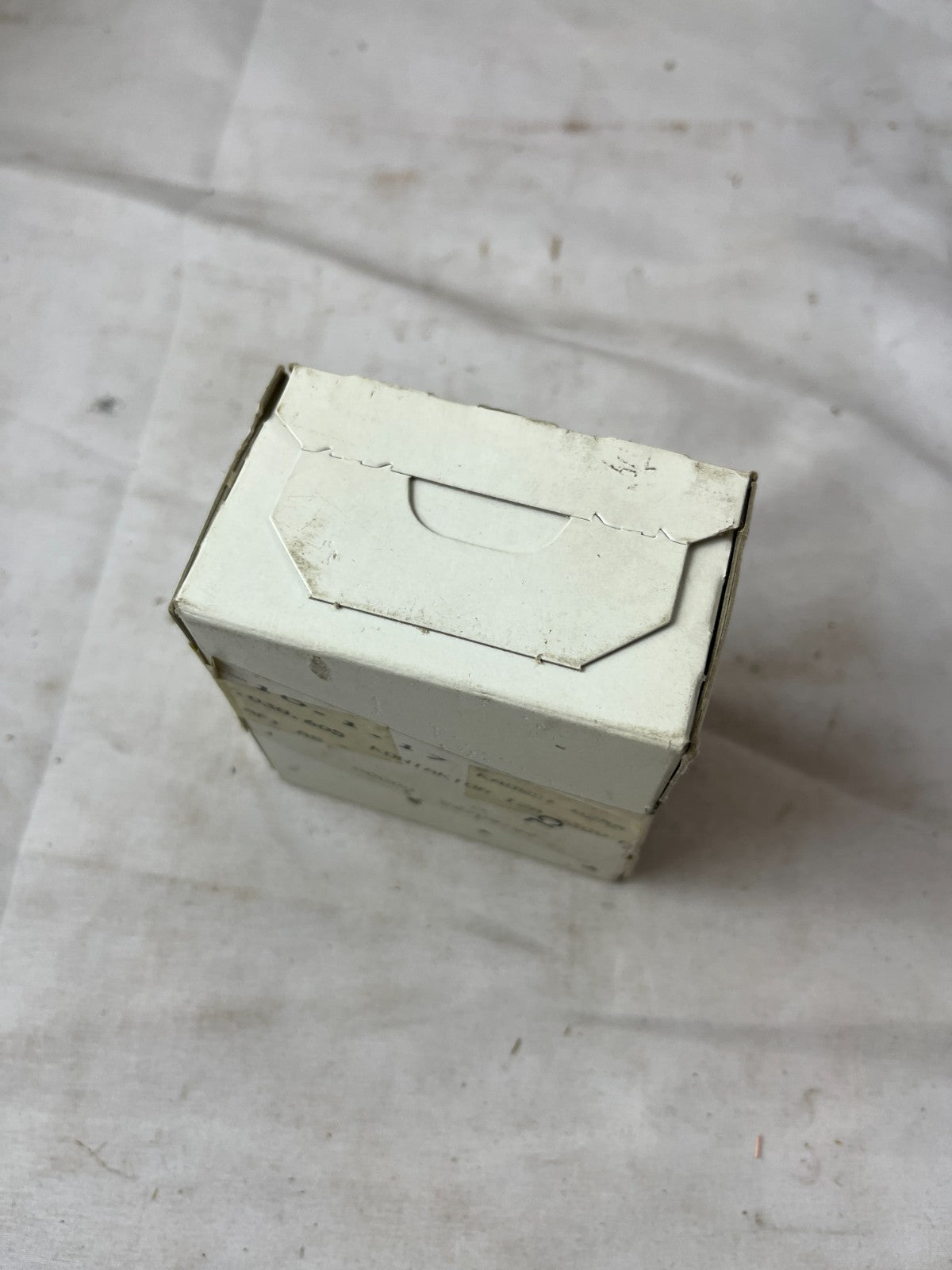 Telemecanique LC1D12008P7 Contactor 230V 50/60Hz New in Box Spare