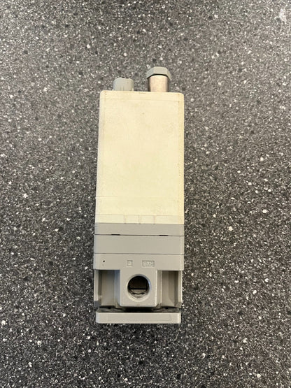 SMC ITV2030-PRF2N-0 Proportional Pressure Regulator PROFIBUS - Used, Working