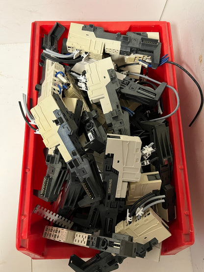 50x Siemens TM-P15S23-A0 Terminal Module ET200S Good Used Working Condition